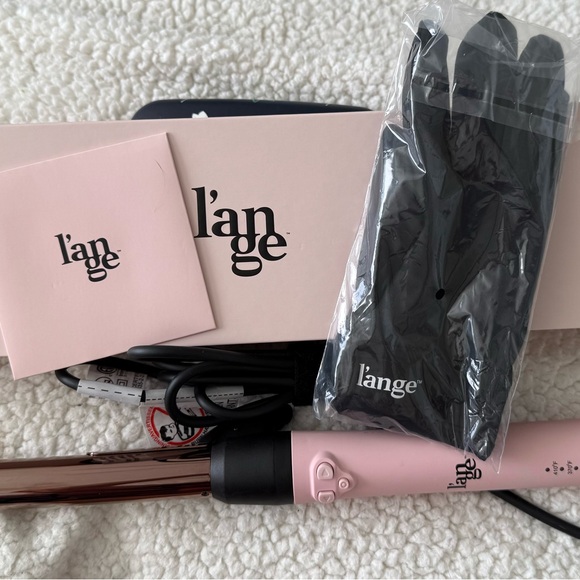 L'ange Le Pirouette - Picture 1 of 6